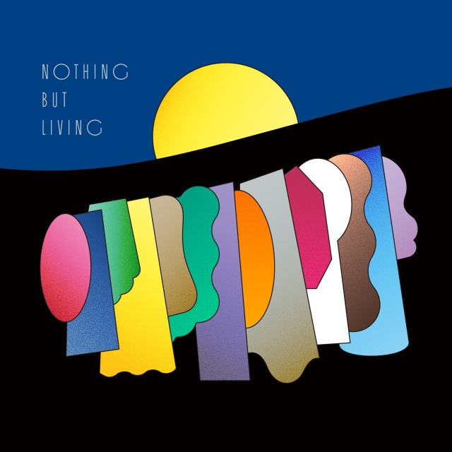 画像: Nothing But Living / Sara Wakui on OTOTOY Music Store