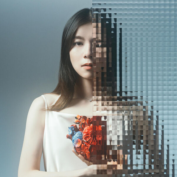 画像: Made of Glass, milet - Qobuz