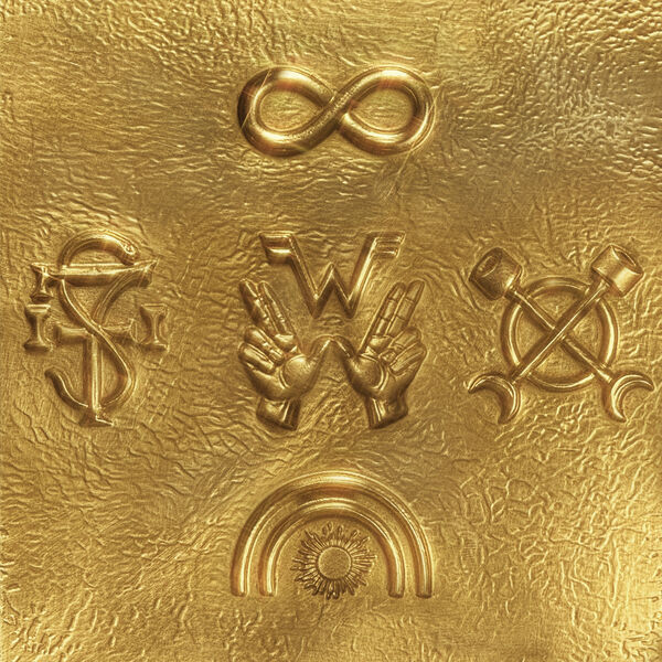 画像: Weezer / Weezer