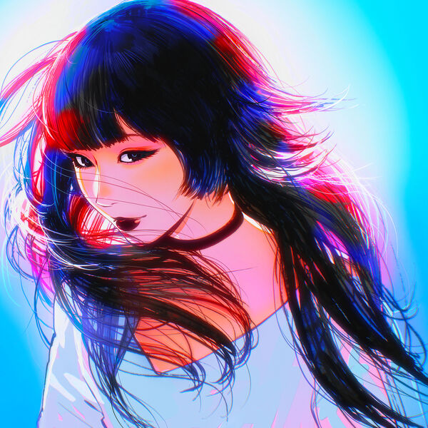 画像: TACTIC, Daoko - Qobuz