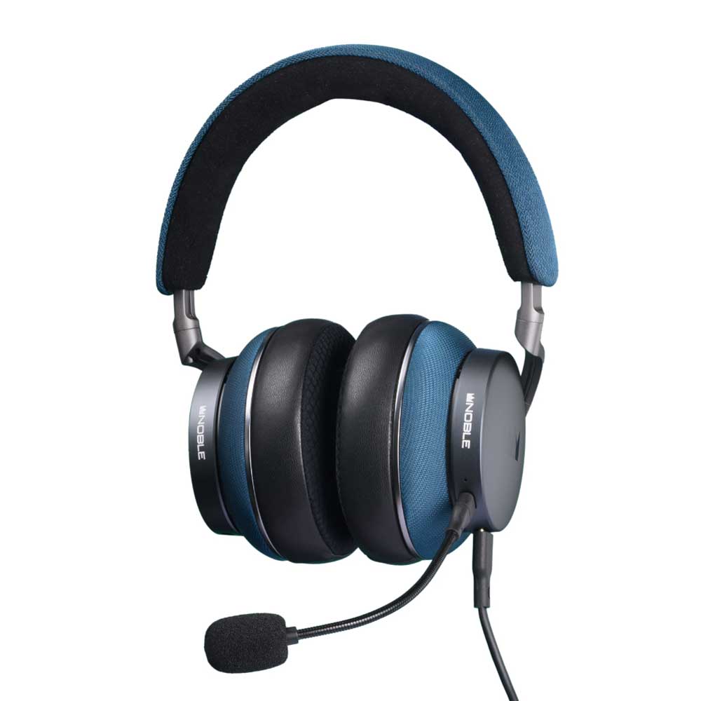 画像3: Noble Audio、サウンドチューニング、機能、性能をアップデートした新作ワイヤレスヘッドホン「FoKus Apollo Pro」、9月5日に発売