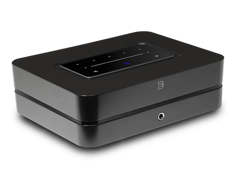 画像1: 【試聴レビュー】3chアンプ搭載、5.1chにも発展可能なストリーマーアンプ「POWERNODE（N331）」を使って試聴してみた！