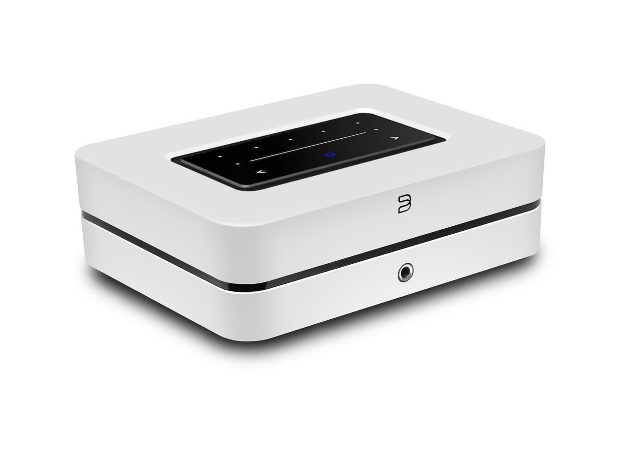 画像: BLUESOUND POWERNODE | PDN inc.