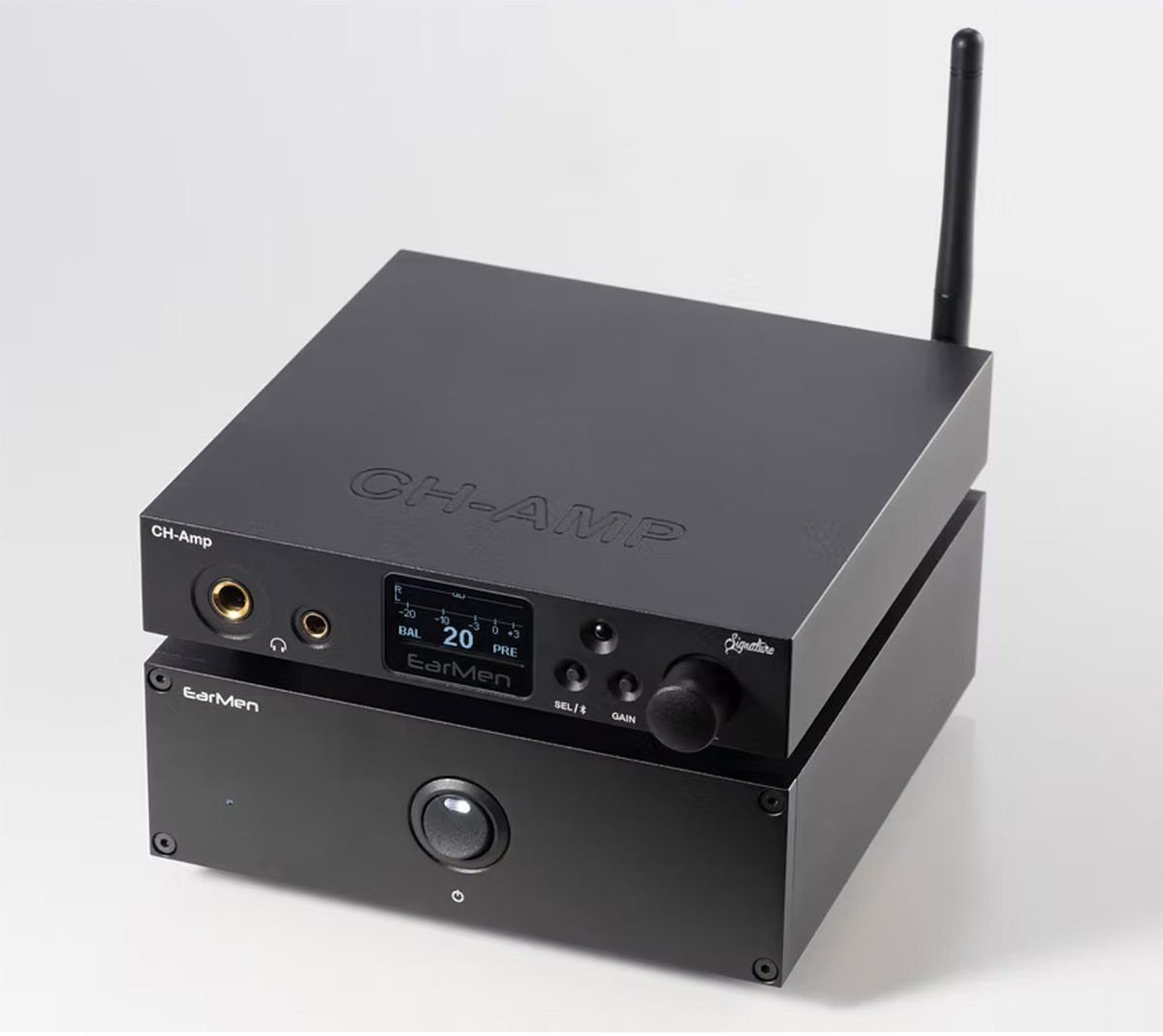 画像3: トップウイングの「Sonic Corrector」で、お気に入りのアニソンをじっくり聴き比べる。“海苔音源”の音は、本当に変わったのか? 〜ヘッドホン編〜