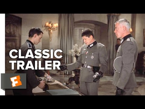 画像4: 特攻大作戦【世界映画Hakken伝 from HiVi】巨匠Ｒ･オルドリッチ放つ痛快ならず者戦争アクション！