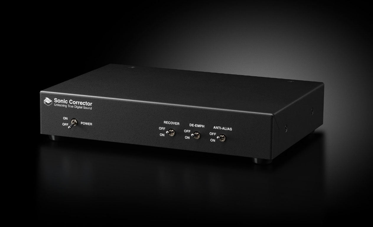 画像1: Sonic Corrector