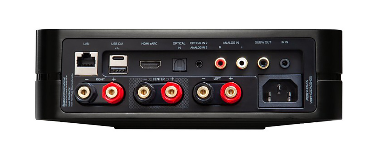 画像: POWERNODE（N331）の概要