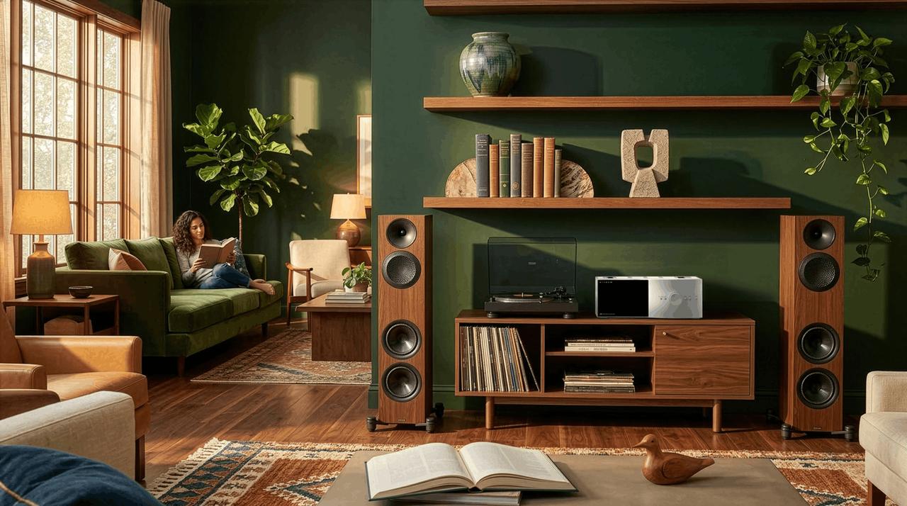画像: Paradigm PREMIER SERIES V2 | PDN inc.