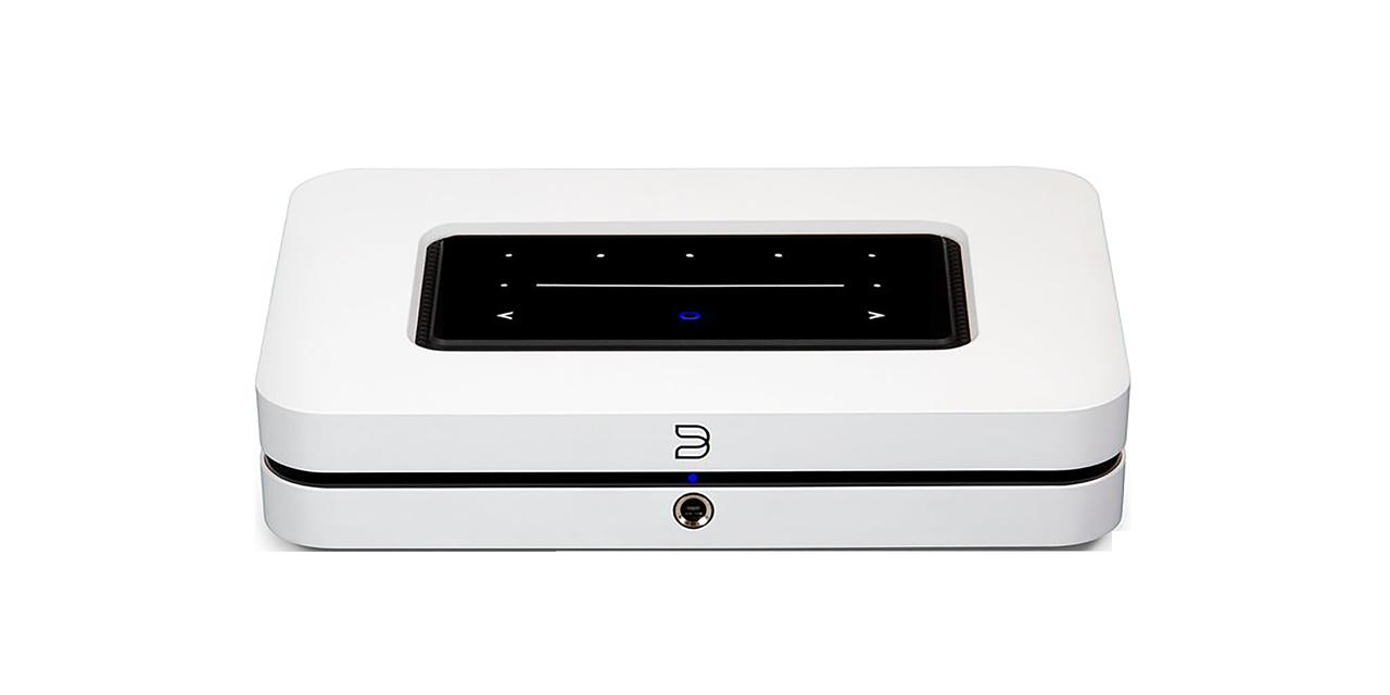 画像: BLUESOUND | PDN inc.