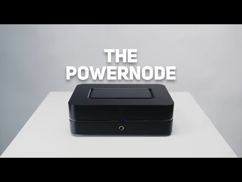 画像: POWERNODE(N331)のご紹介 youtu.be