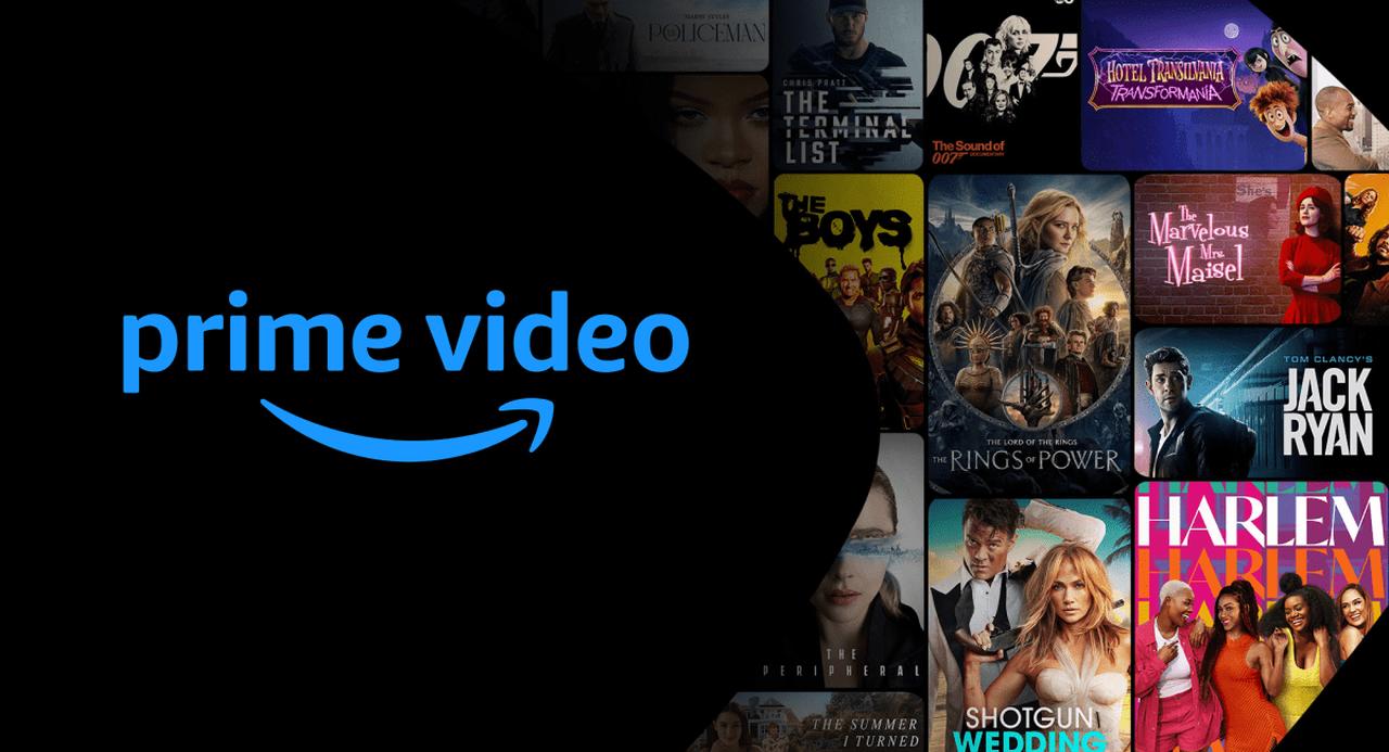 画像: Prime Video | サブスクリプションの閲覧と開始 — 今すぐ観る