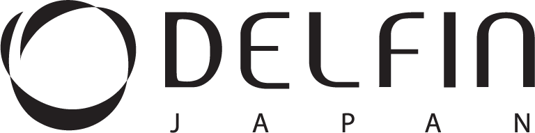 画像: Delfin Japan