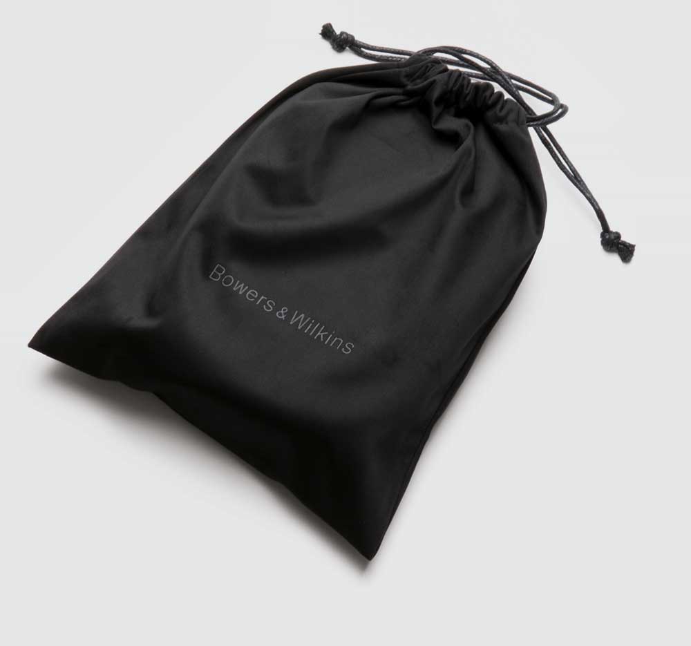 画像2: Bowers & Wilkins、ワイヤレスヘッドホンPxシリーズを購入し応募すると、オリジナルポーチがもらえるキャンペーン実施中