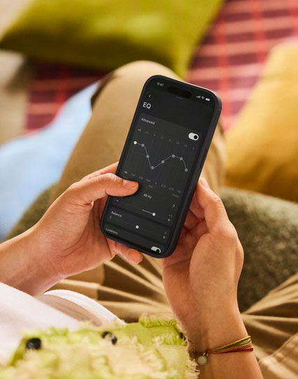 画像1: Sonos、次世代オーディオ・オペレーティングシステム「Sonos 27」を発表。対応モデル「Sonos Beam Ultra」と「Sonos Ace Ultra」を10月から順次発売