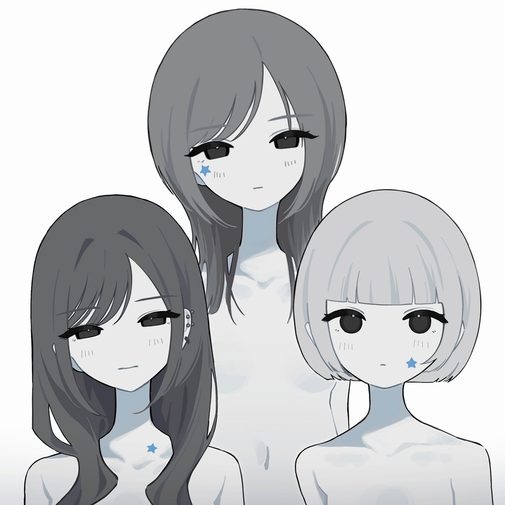 画像: 出町柳アイロニー / 0番線と夜明け前