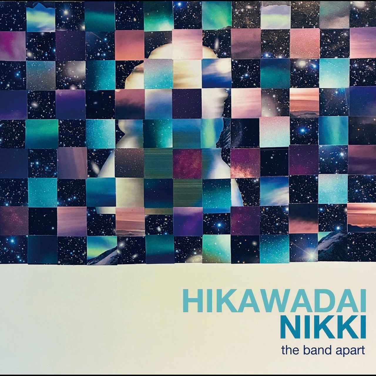画像: HIKAWADAI NIKKI / the band apart