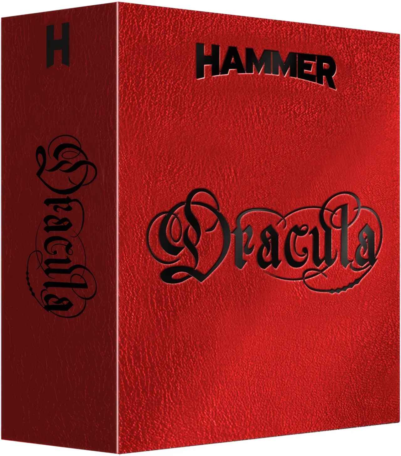 画像: Limited Collector's Edition（limited to 1000） - UK