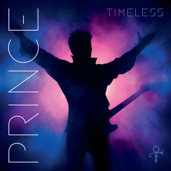 画像: Timeless, プリンス - Qobuz