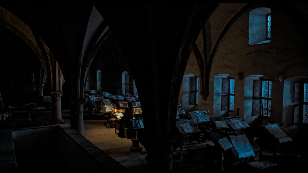 画像3: ーー4K UHD SCREENSHOT ーー
