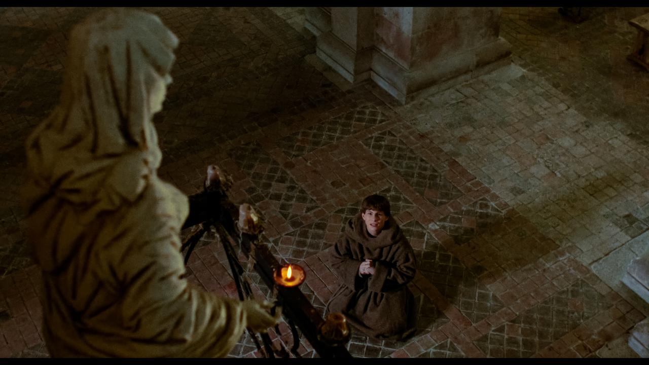画像4: ーー2026 UK. SECOND SIGHT 4K UHD BLU-RAY SCREENSHOT ーー