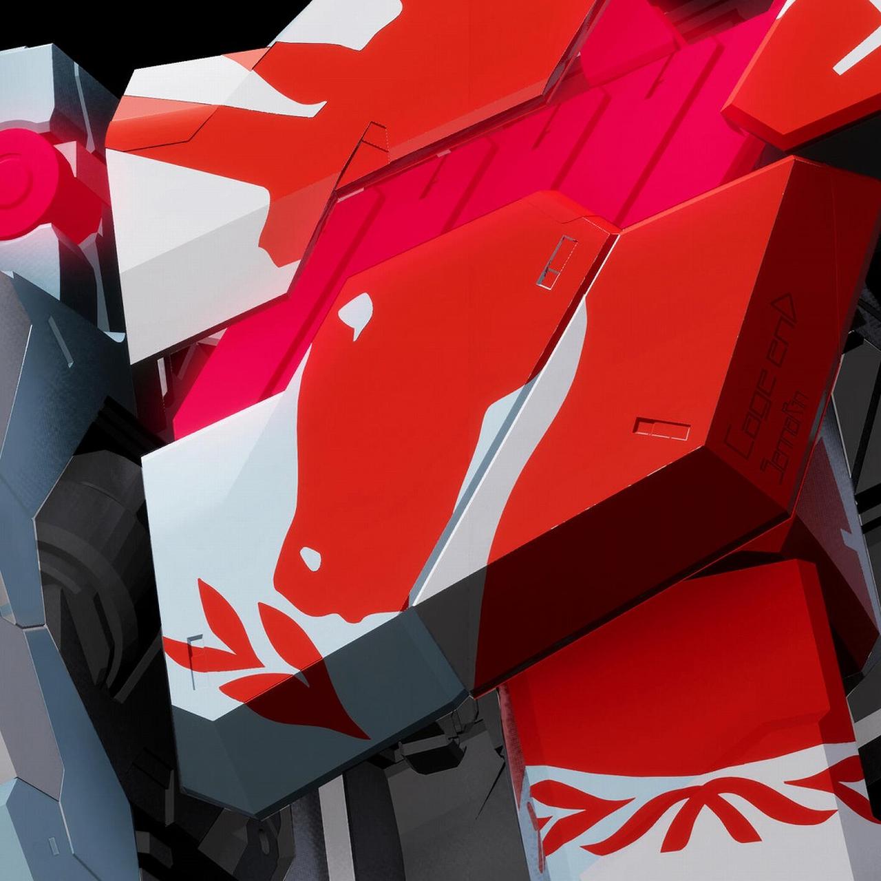 画像: Cage enD / SennaRin
