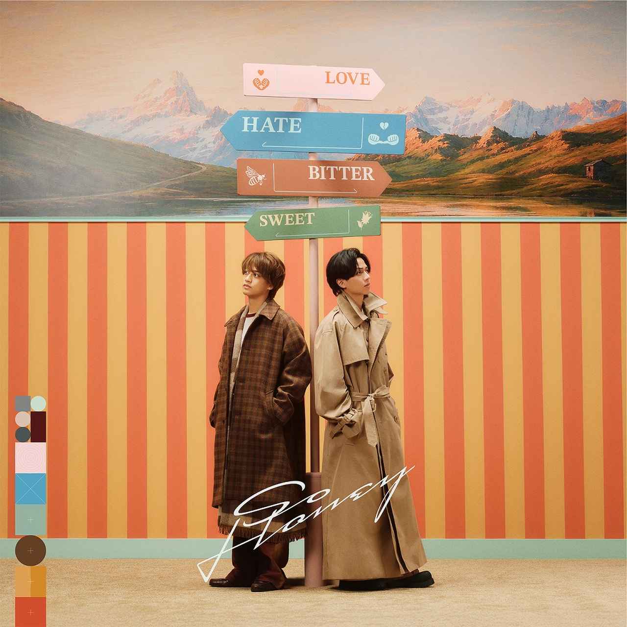 画像: So Honey EP / King & Prince