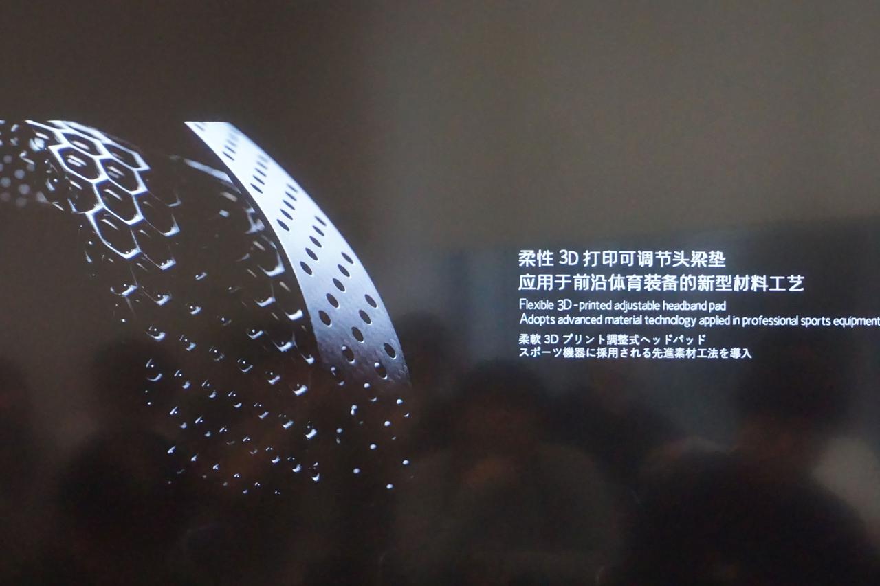 画像3: 7年越しで完成した静電型ヘッドホン「MOONZERO（月零）」