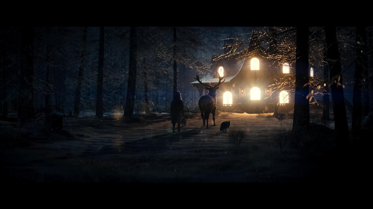 画像11: ーー4K UHD SCREENSHOT ーー