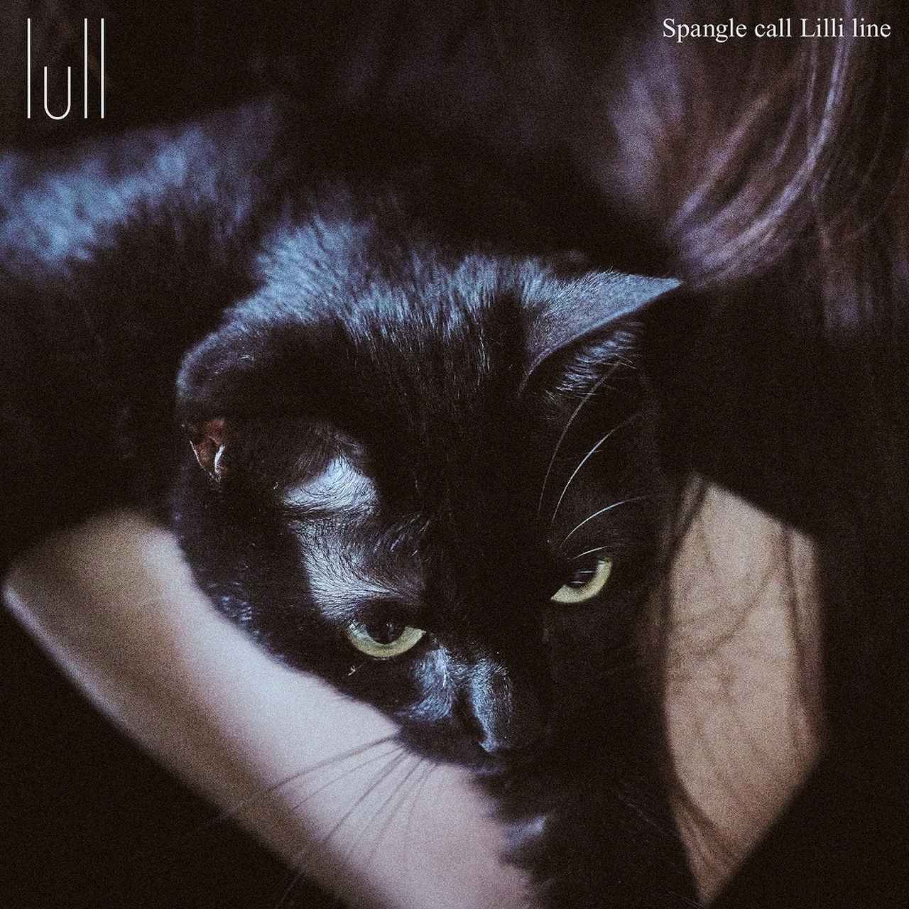 画像: lull / Spangle call Lilli line
