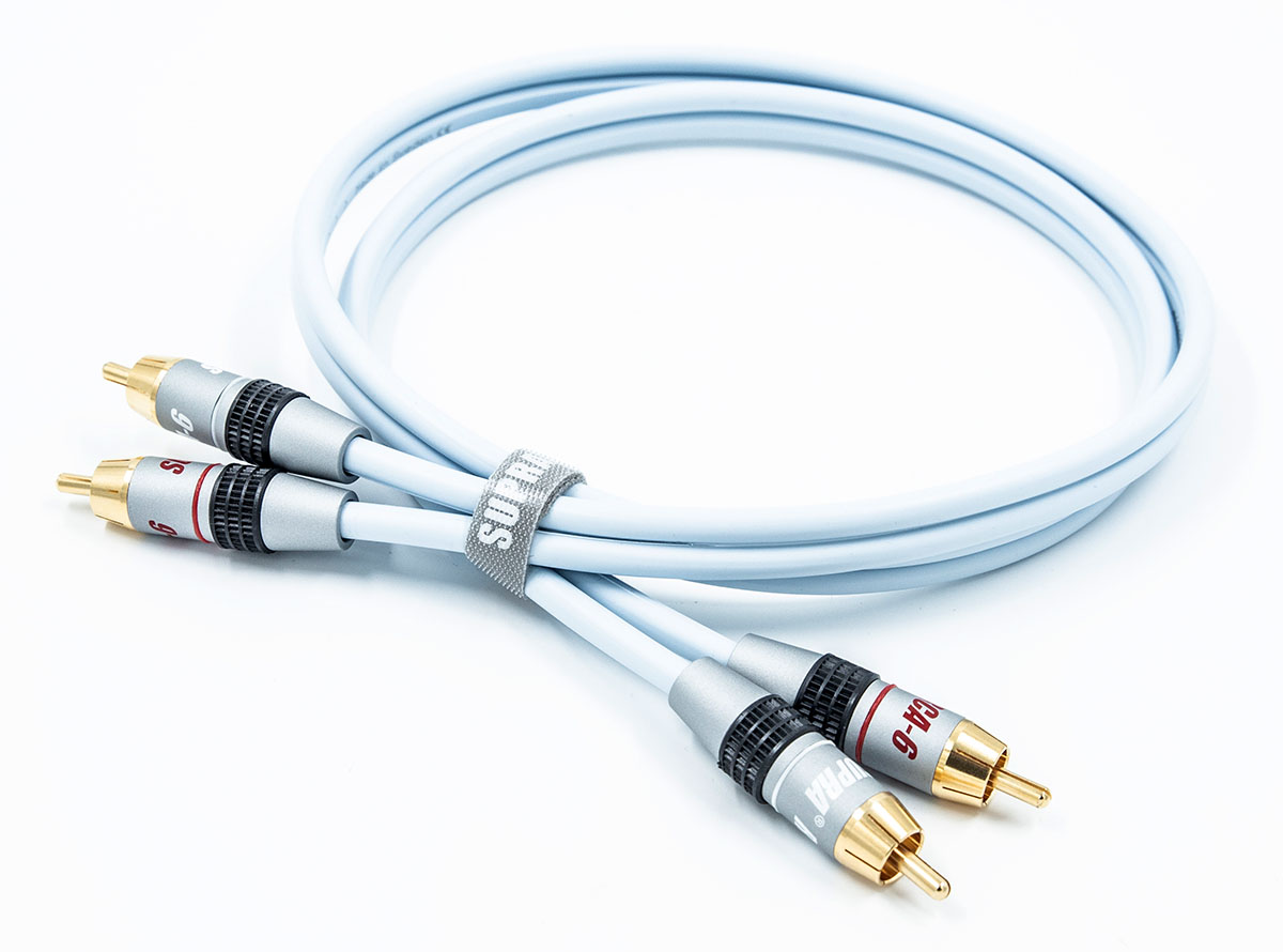 画像: 「DUAL 2RCA-2RCA」