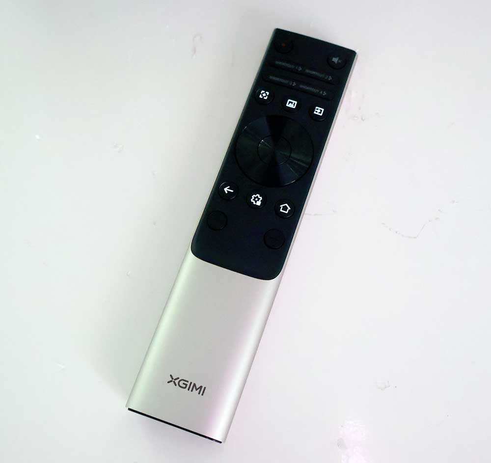 画像5: XGIMI、画質にこだわった4K DLPプロジェクター「TITAN Noir シリーズ」を、9月24日よりMakuakeにてプロジェクト開始