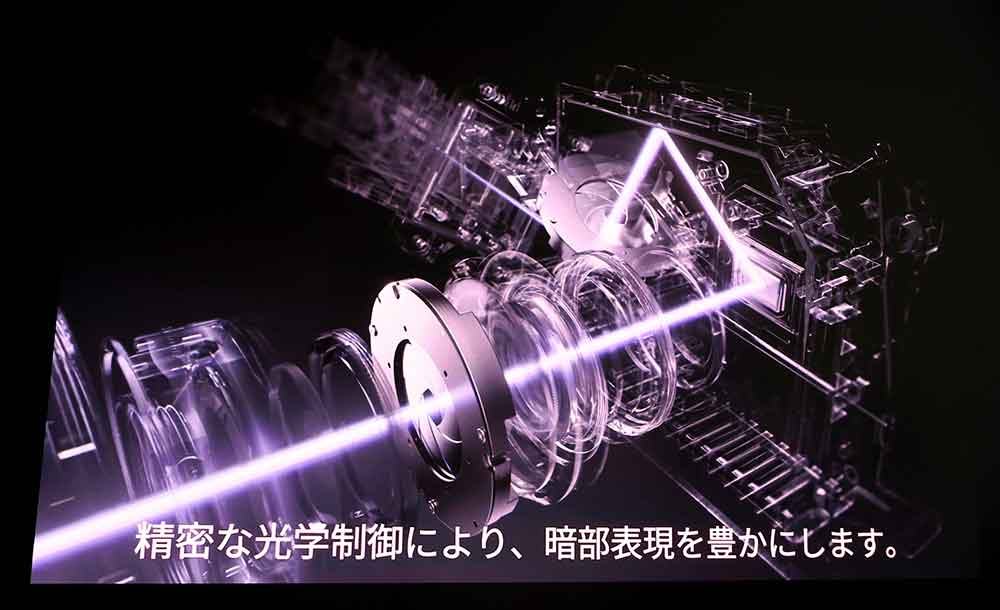 画像2: XGIMI、画質にこだわった4K DLPプロジェクター「TITAN Noir シリーズ」を、9月24日よりMakuakeにてプロジェクト開始