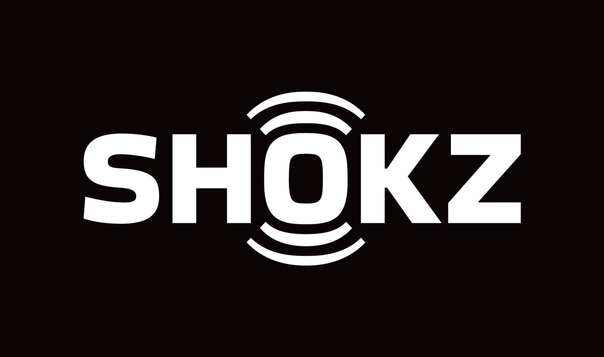 画像: オープンイヤー イヤホン | 骨伝導イヤホン - Shokz JP