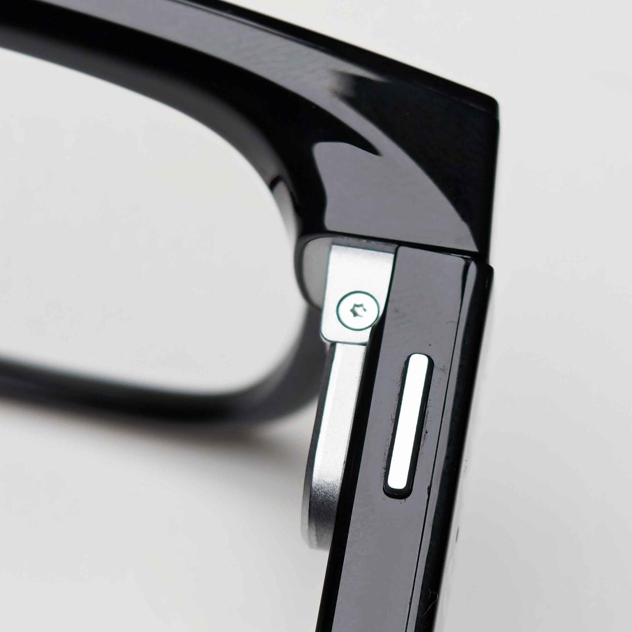 画像4: ChatGPT・Geminiを搭載したRokidのAIグラス。今度のモデルは、ディスプレイ非搭載ながら実用的に使えるモデルだ!