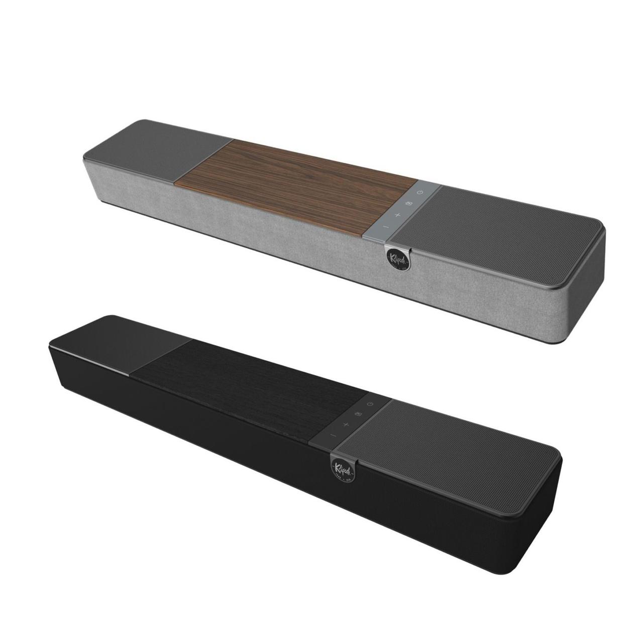 画像: Flexus CORE 100 2.1ch Dolby Atmos対応 サウンドバー(正規輸入品) Klipsch