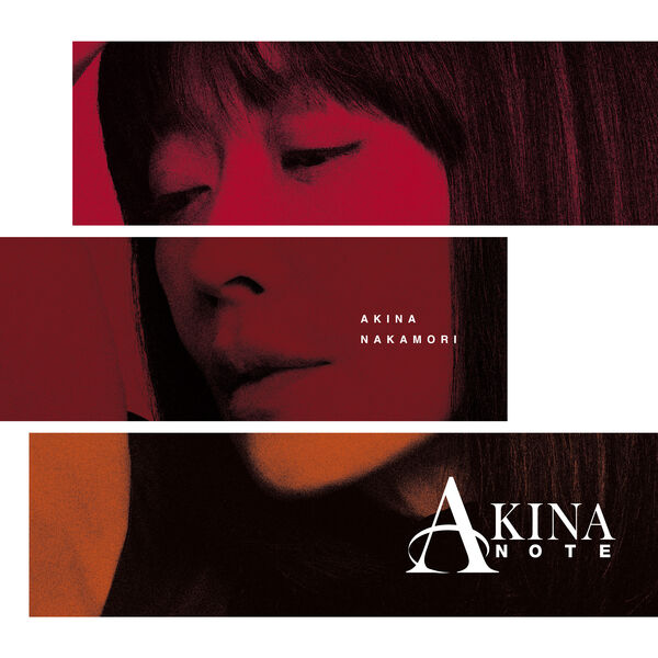 画像: AKINA NOTE (Deluxe), 中森 明菜 - Qobuz