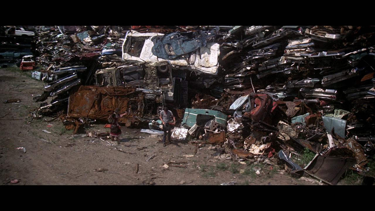 画像1: 2013 CRITERION BLU-RAY(2K RESTORATION)