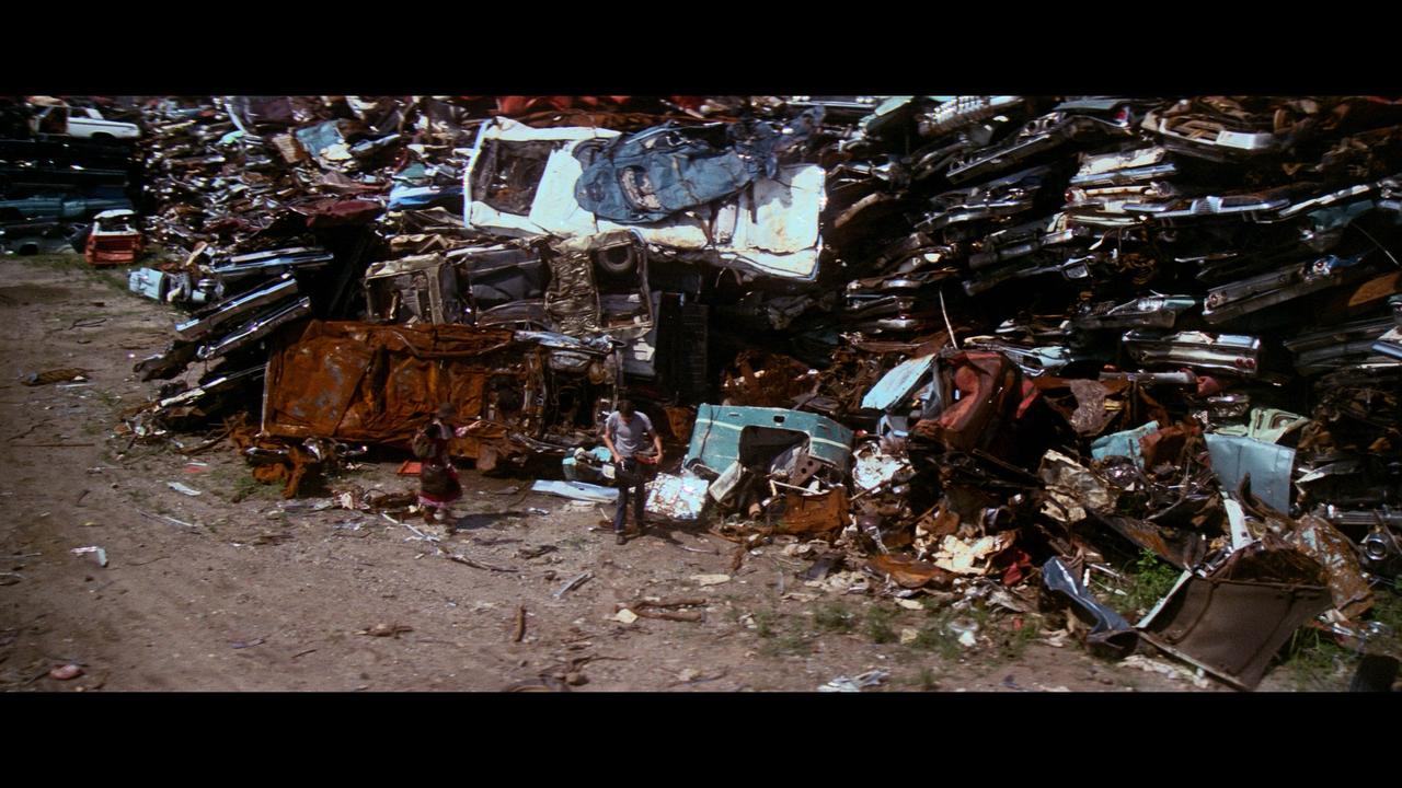 画像1: 2021 PARAMOUNT BLU-RAY(4K RESTORATION)