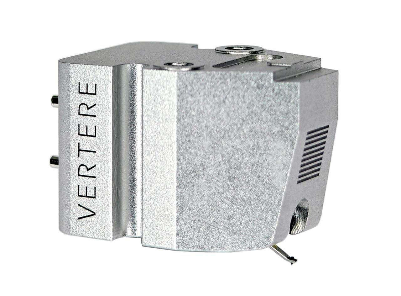 画像1: ヴァルテレから、アルニコ・マグネット駆動の新発電機を搭載したMMカートリッジ「VERTERE Sabre Lite MM」が登場