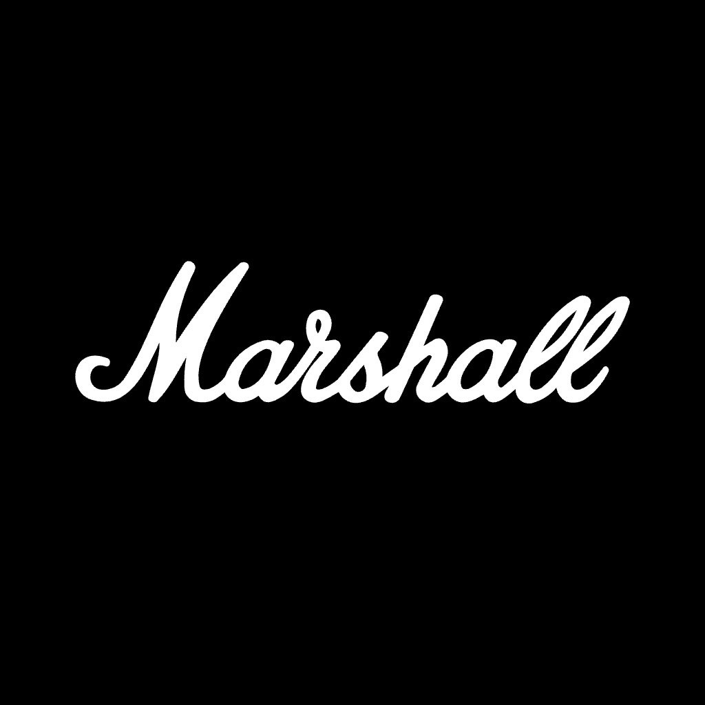 画像: Marshall — 60 years of loud | Marshall.com