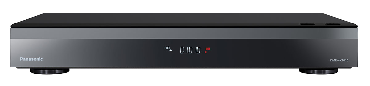 画像: 「DMR-4X1010」