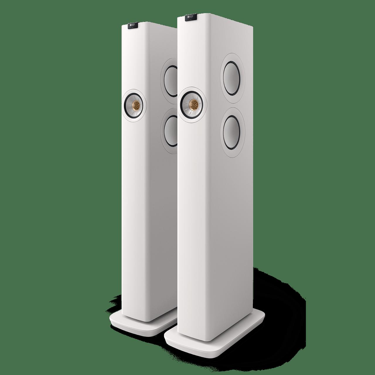 画像: LS60 Wireless | ワイヤレスHiFiフロアスタンドスピーカー
