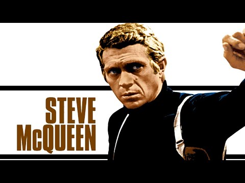 画像3: ブリット【世界映画Hakken伝 from HiVi】スティーブ･マックイーン主演、メガクールな傑作刑事アクション！