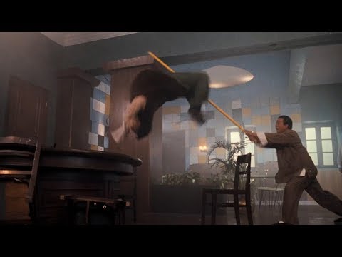 画像18: ブリット【世界映画Hakken伝 from HiVi】スティーブ･マックイーン主演、メガクールな傑作刑事アクション！