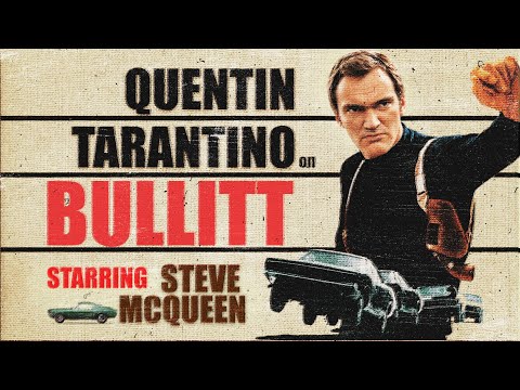 画像13: ブリット【世界映画Hakken伝 from HiVi】スティーブ･マックイーン主演、メガクールな傑作刑事アクション！