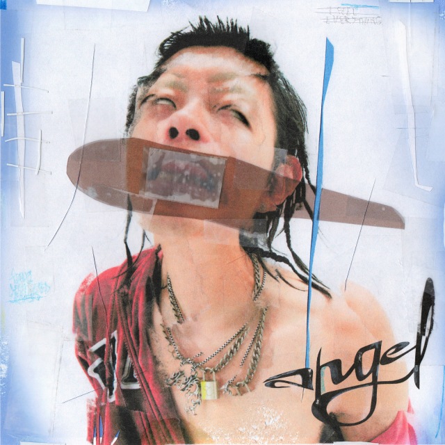 画像: angel / Tohji on OTOTOY Music Store