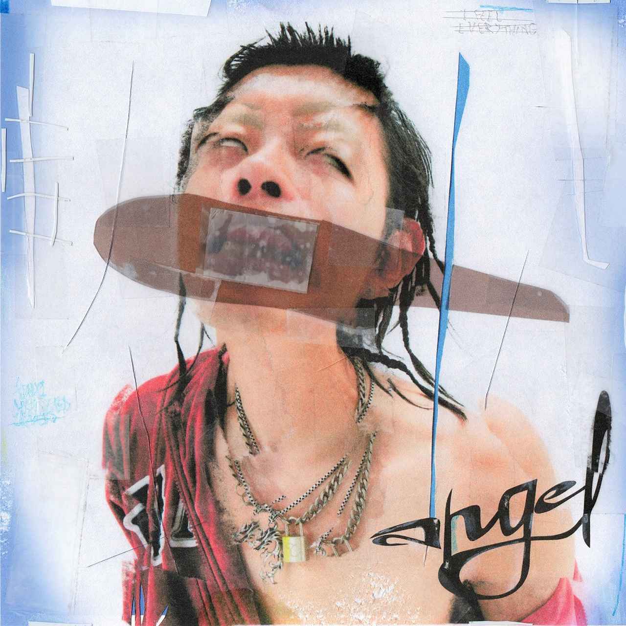 画像: angel / Tohji
