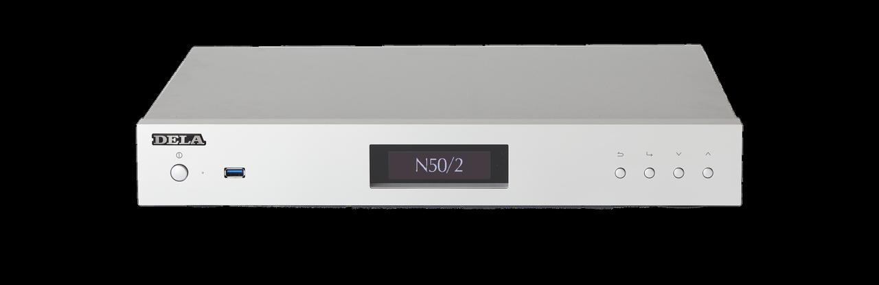 画像: N50
