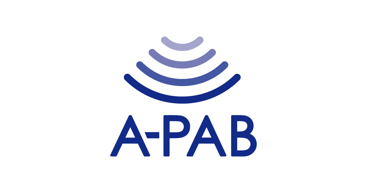 画像: 一般社団法人放送サービス高度化推進協会（A-PAB）