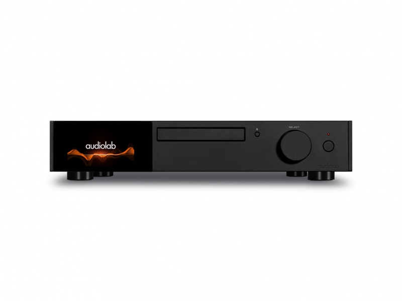 画像: audiolab 9000CDT 国内取扱開始のお知らせ - イースタンサウンドファクトリー